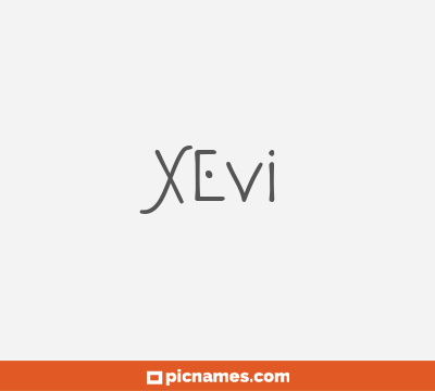 Xevi