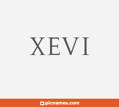 Xevi