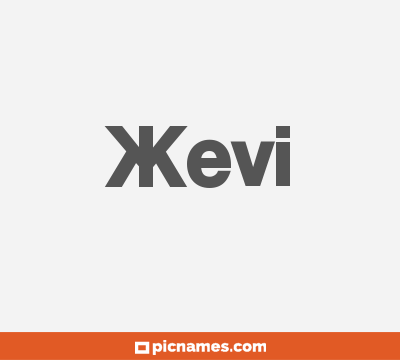 Xevi