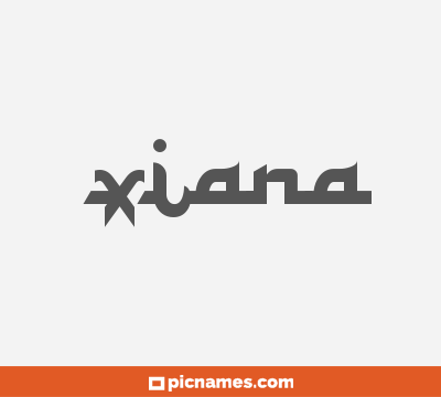 Xiana