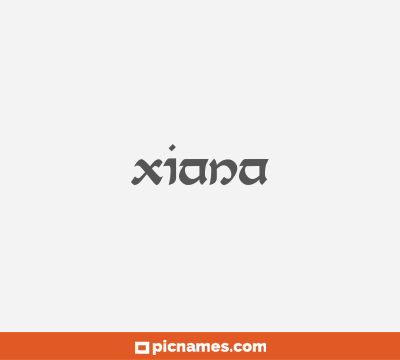 Xiana