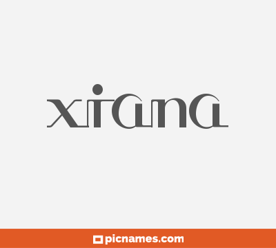 Xiana