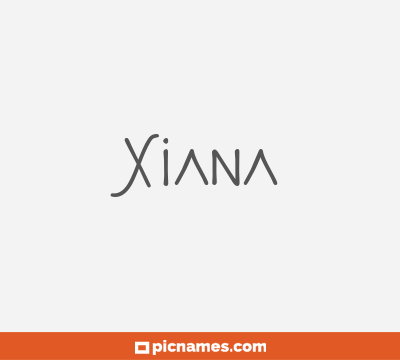 Xiana
