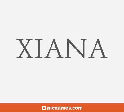 Xiana