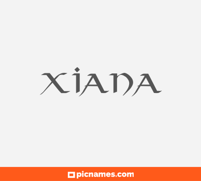 Xiana