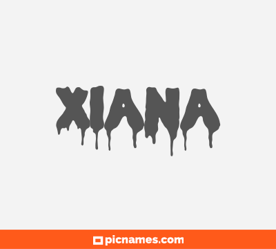 Xiana