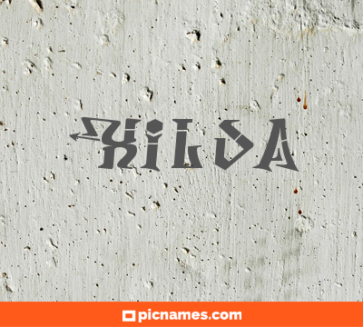 Xilda
