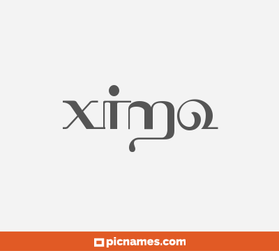 Ximo