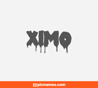 Ximo