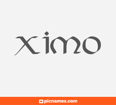 Ximo