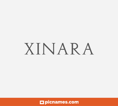 Xinara