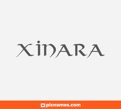 Xinara