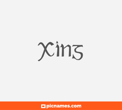 Xing