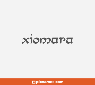 Xiomara
