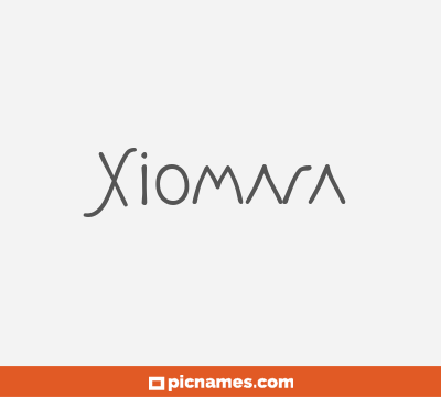 Xiomara