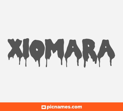 Xiomara