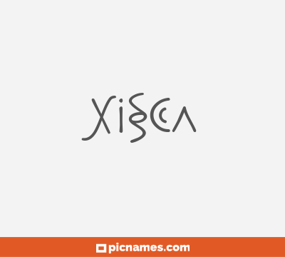 Xisca