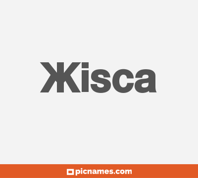 Xisca