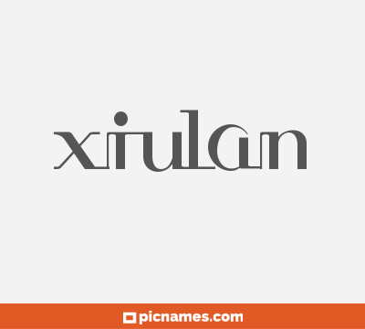 Xiulan