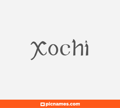 Xochi