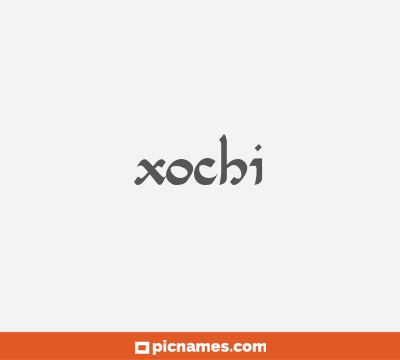 Xochi