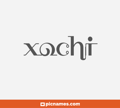 Xochi