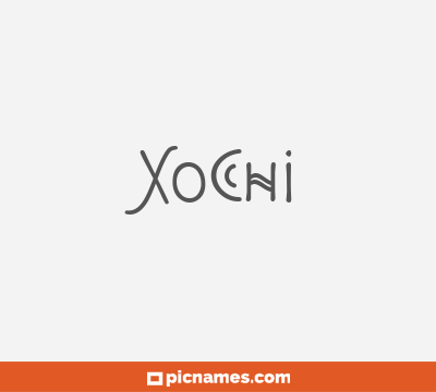 Xochi