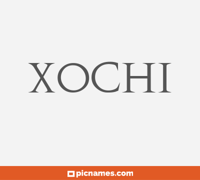 Xochi