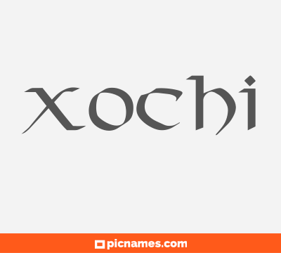 Xochi