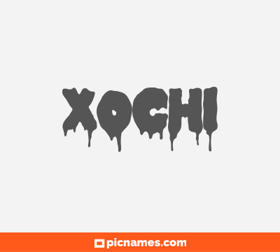 Xochi