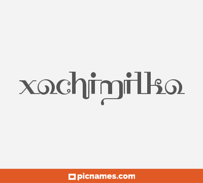 Xochimilko