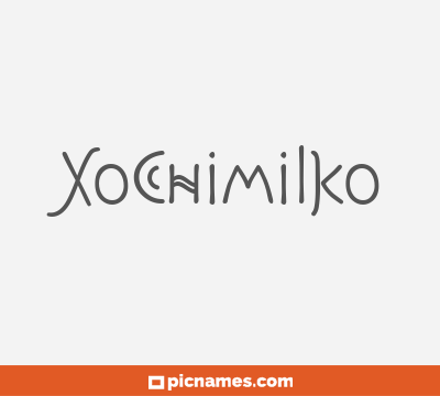 Xochimilko
