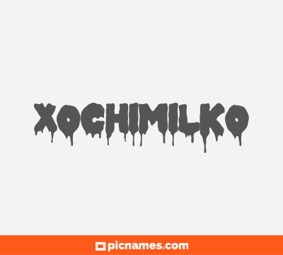 Xochimilko