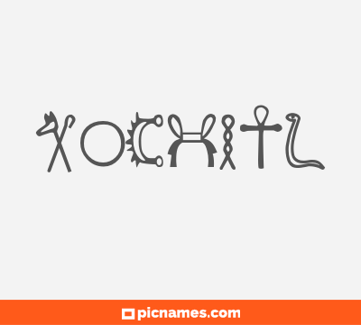 Xochitl