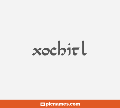 Xochitl