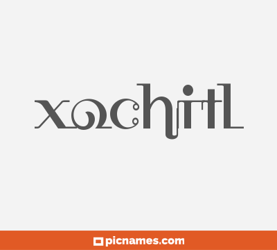 Xochitl