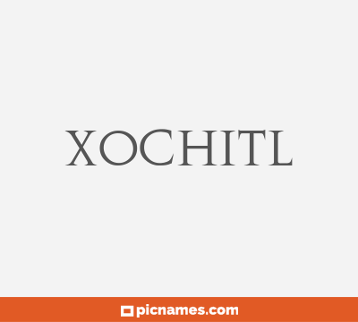 Xochitl