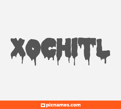 Xochitl