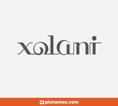 Xolani