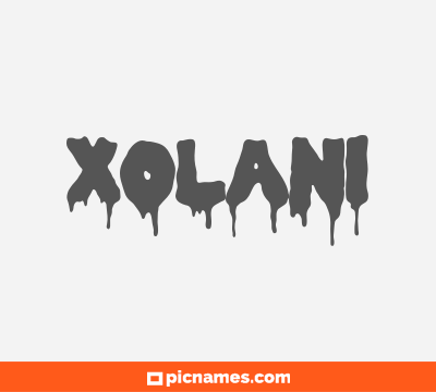 Xolani