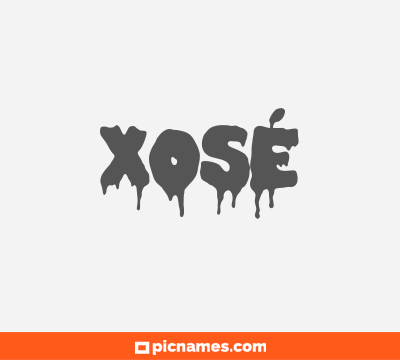 Xosé