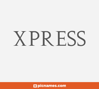 Xpress