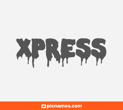 Xpress