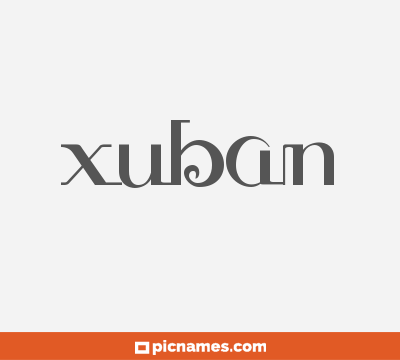 Xuban