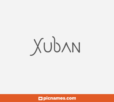 Xuban