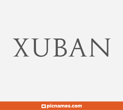 Xuban