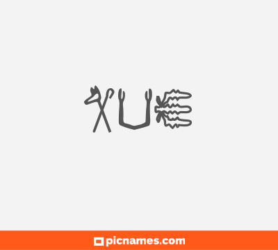 Xue