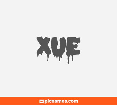 Xue