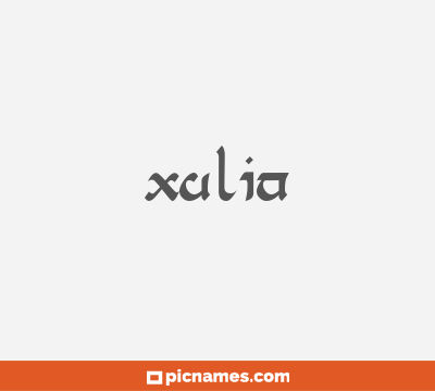 Xulia