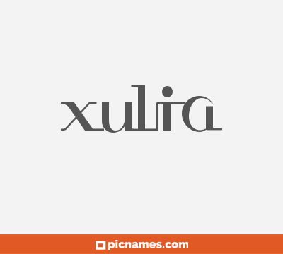 Xulia